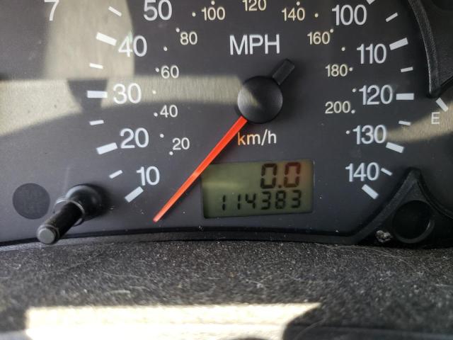 Photo 8 from auction – 2007 FORD FOCUS ZX4 with VIN 1FAHP34N77W331368