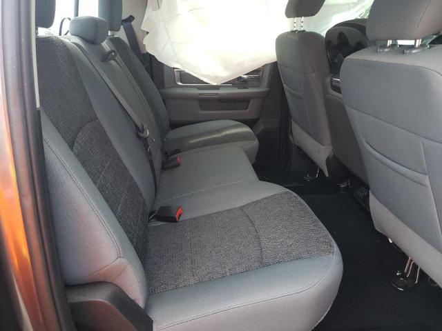 Photo 6 from auction – 2018 RAM 1500 SLT with VIN 1C6RR7LT2JS335852