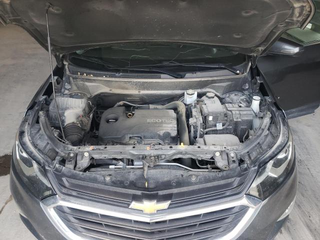 Photo 7 from auction – 2018 CHEVROLET EQUINOX LT with VIN 3GNAXSEV9JS580432