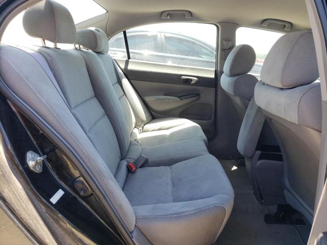 Photo 6 from auction – 2011 HONDA CIVIC LX with VIN 19XFA1F56BE049469
