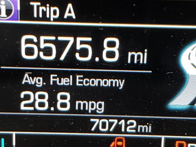 Photo 8 from auction – 2017 CHEVROLET MALIBU LT with VIN 1G1ZE5ST3HF266885