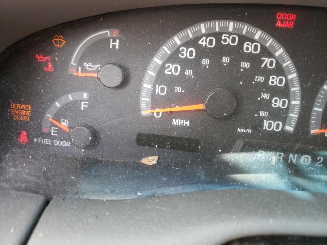 Photo 8 from auction – 2002 FORD EXPEDITION with VIN 1FMRU17L82LA65385