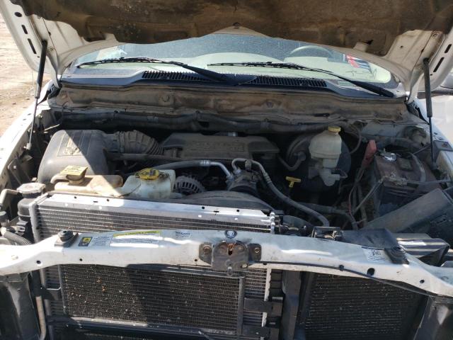 Photo 7 from auction – 2007 DODGE RAM 1500 with VIN 3D7KS19D27G724928