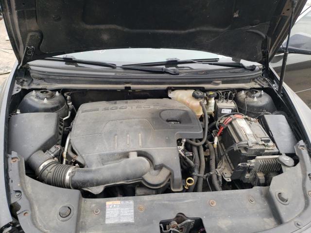 Photo 7 from auction – 2011 CHEVROLET MALIBU 2LT with VIN 1G1ZD5E10BF207927