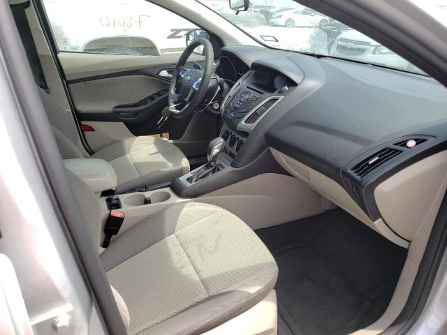 Photo 5 from auction – 2013 FORD FOCUS SE with VIN 1FADP3F2XDL295867
