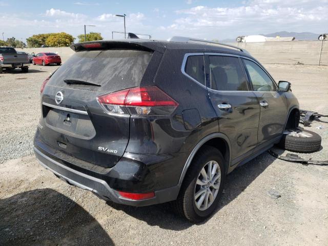 Photo 4 from auction – 2018 NISSAN ROGUE S with VIN KNMAT2MV7JP558546