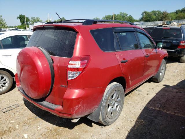 Photo 4 from auction – 2010 TOYOTA RAV4 with VIN 2T3JF4DV3AW045284