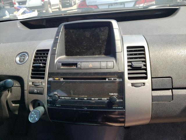 Photo 9 from auction – 2009 TOYOTA PRIUS with VIN JTDKB20U893482942