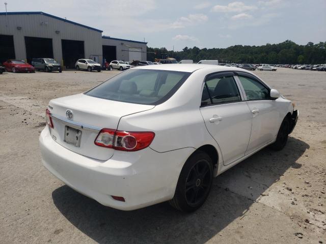 صورة رقم 4 من المزاد - 2012 TOYOTA COROLLA BA مع VIN 5YFBU4EE1CP010717