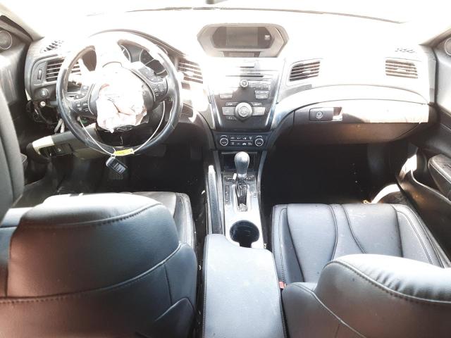Photo 9 from auction – 2019 ACURA ILX with VIN 19UDE2F36KA013043