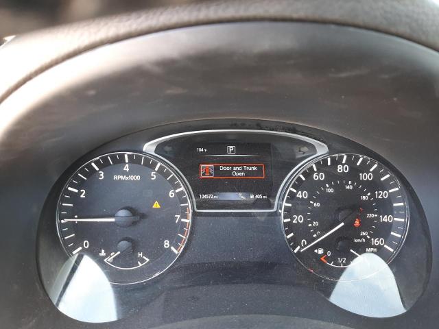 Photo 8 from auction – 2016 NISSAN ALTIMA 2.5 with VIN 1N4AL3AP0GC119769
