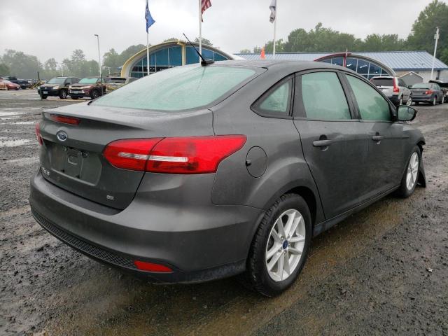 Photo 4 from auction – 2017 FORD FOCUS SE with VIN 1FADP3F23HL325801