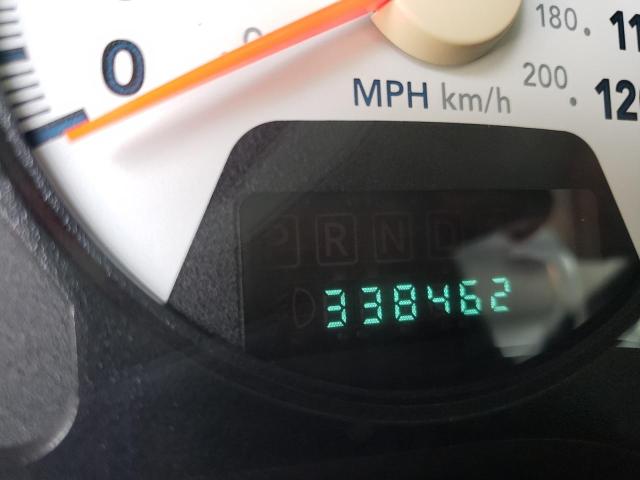 Photo 8 from auction – 2007 DODGE RAM 2500 S with VIN 3D7KS28C47G747870