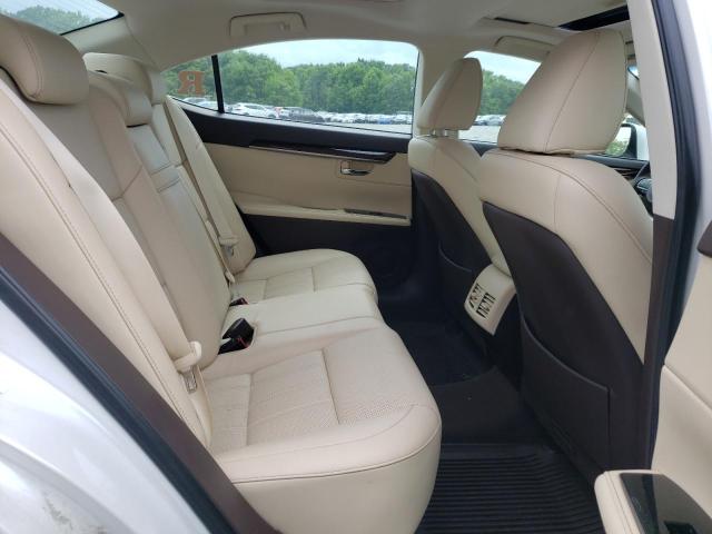 Photo 6 from auction – 2018 LEXUS ES 350 with VIN 58ABK1GG9JU092378