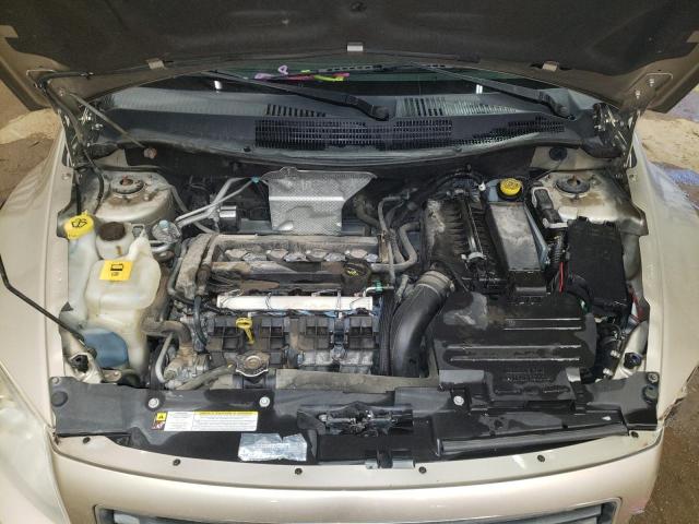 Photo 7 from auction – 2010 DODGE CALIBER SX with VIN 1B3CB4HA2AD651511