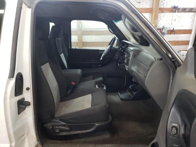 Photo 5 from auction – 2006 FORD RANGER SUP with VIN 1FTZR45E06PA70753