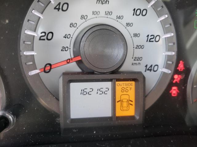 Photo 8 from auction – 2015 HONDA PILOT EXL with VIN 5FNYF4H54FB038317