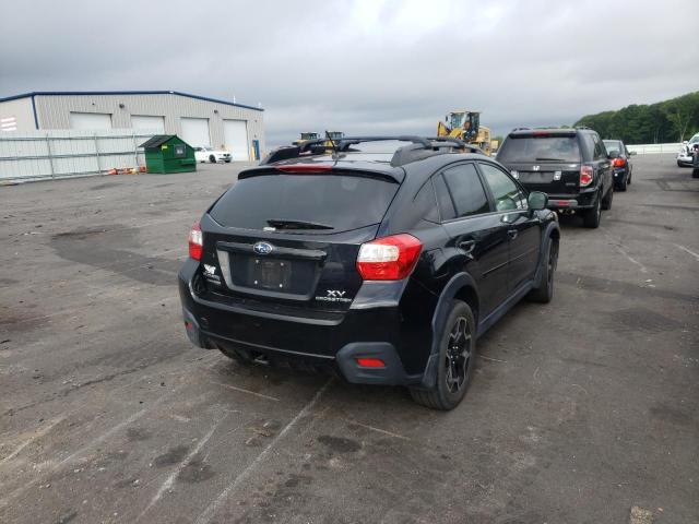 Photo 4 from auction – 2014 SUBARU XV CROSSTR with VIN JF2GPAKC7E8249445