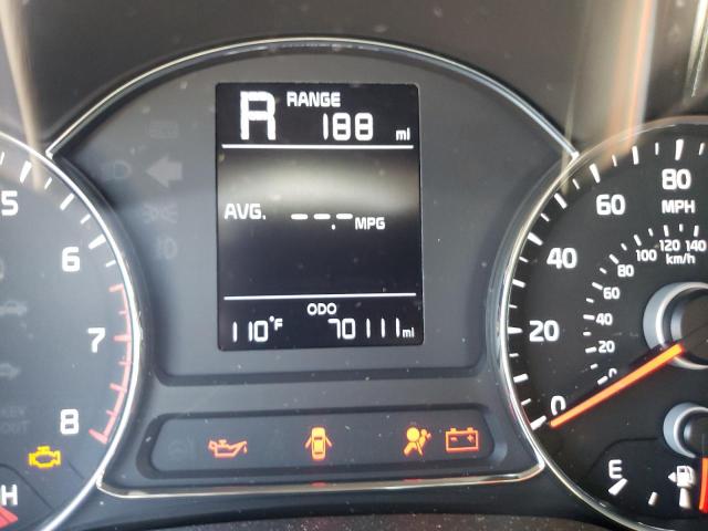 Photo 8 from auction – 2017 KIA FORTE LX with VIN 3KPFK4A7XHE093989