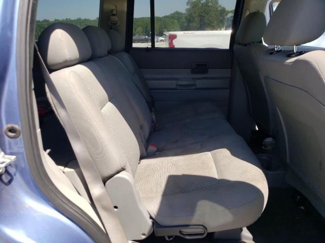 Photo 6 from auction – 2008 DODGE DURANGO SX with VIN 1D4HD38N18F130583