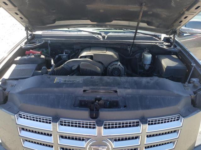 Photo 7 from auction – 2011 CADILLAC ESCALADE E with VIN 1GYS4HEF6BR187343