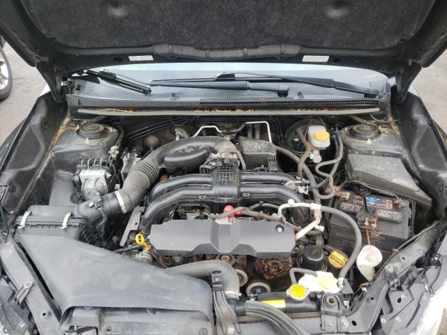Zdjęcie 7 z aukcji – 2014 SUBARU XV CROSSTR z VIN JF2GPAKC7E8249445