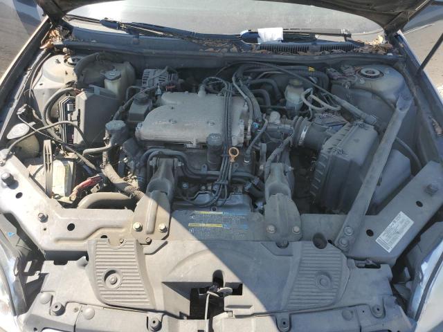 Photo 7 from auction – 2008 CHEVROLET IMPALA LT with VIN 2G1WT58K089216896