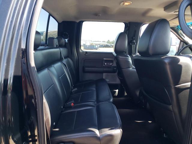 Photo 6 from auction – 2008 FORD F150 SUPER with VIN 1FTPW14V08FB24948