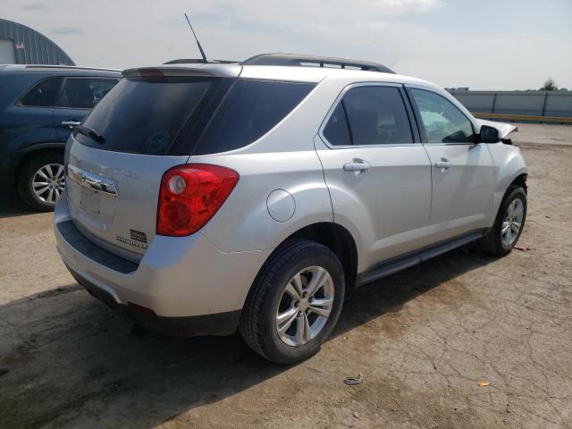 Photo 4 from auction – 2012 CHEVROLET EQUINOX LT with VIN 2GNALDEK9C1173044
