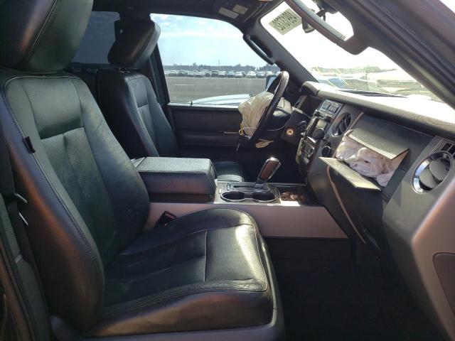 Photo 5 from auction – 2010 FORD EXPEDITION with VIN 1FMJU1K50AEB57860