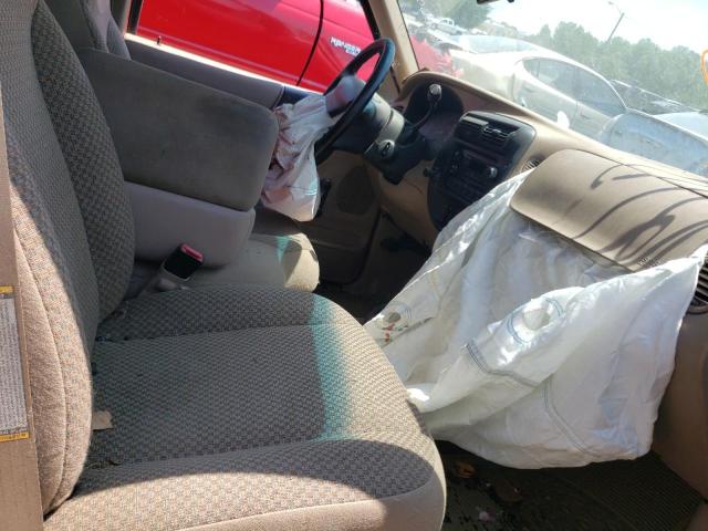 Photo 5 from auction – 1998 FORD RANGER with VIN 1FTYR10U6WPB00704