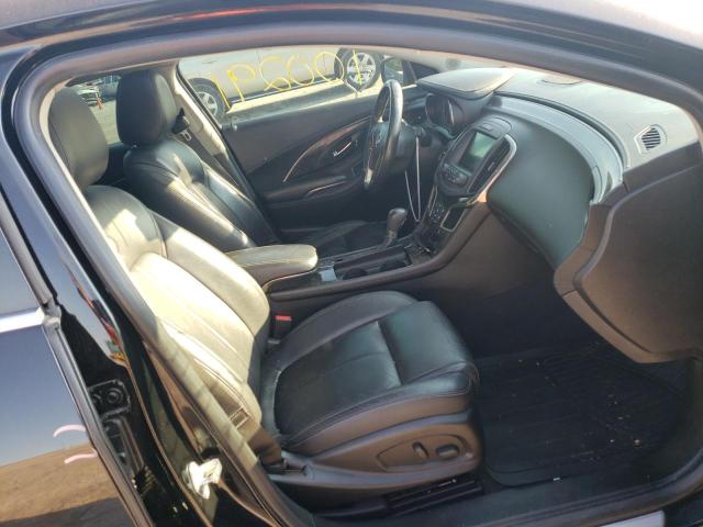 Photo 5 from auction – 2016 BUICK LACROSSE with VIN 1G4GB5G38GF172981