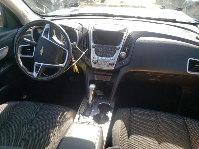 Photo 9 from auction – 2013 CHEVROLET EQUINOX LT with VIN 2GNFLEEK0D6285859