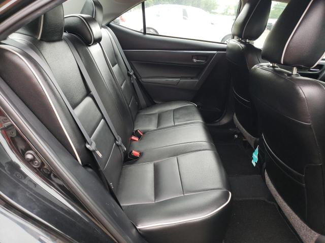 Photo 6 from auction – 2015 TOYOTA COROLLA L with VIN 2T1BURHE7FC249881