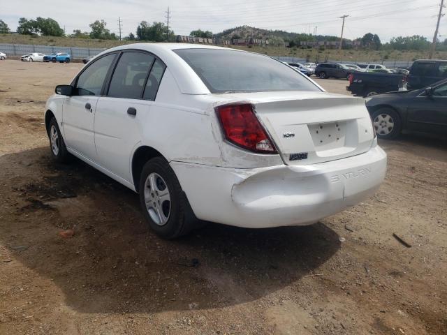 Photo 3 from auction – 2004 SATURN ION LEVEL with VIN 1G8AG52F34Z148444