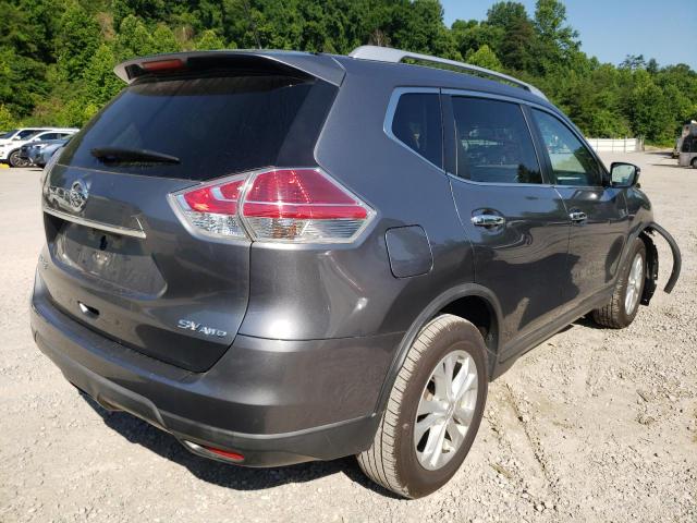 Photo 4 from auction – 2016 NISSAN ROGUE S with VIN KNMAT2MV3GP673976
