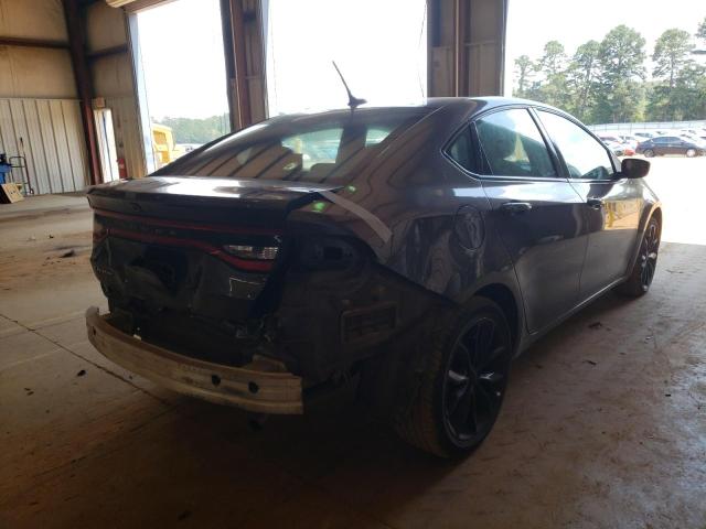 Photo 4 from auction – 2016 DODGE DART SXT with VIN 1C3CDFBB1GD701818