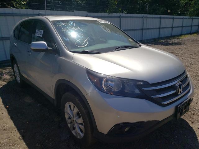 Photo 1 from auction – 2013 HONDA CR-V EX with VIN 2HKRM4H52DH608596