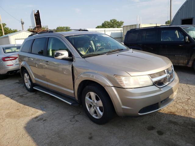 Photo 1 from auction – 2009 DODGE JOURNEY SX with VIN 3D4GG57V59T549575