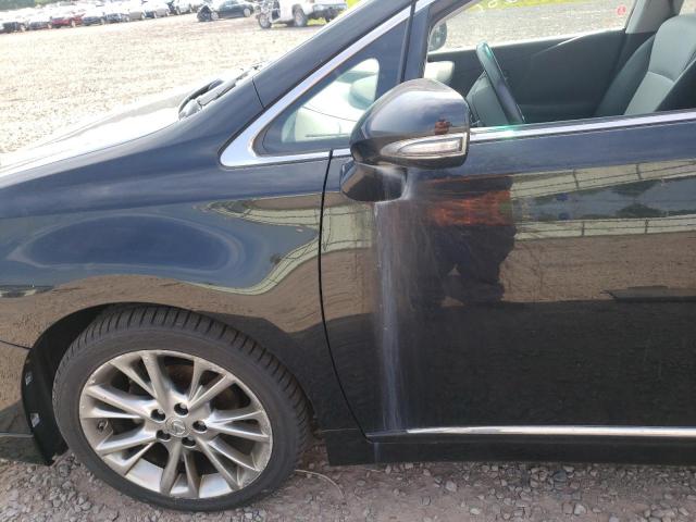 Photo 9 from auction – 2010 LEXUS HS 250H with VIN JTHBB1BA4A2026121