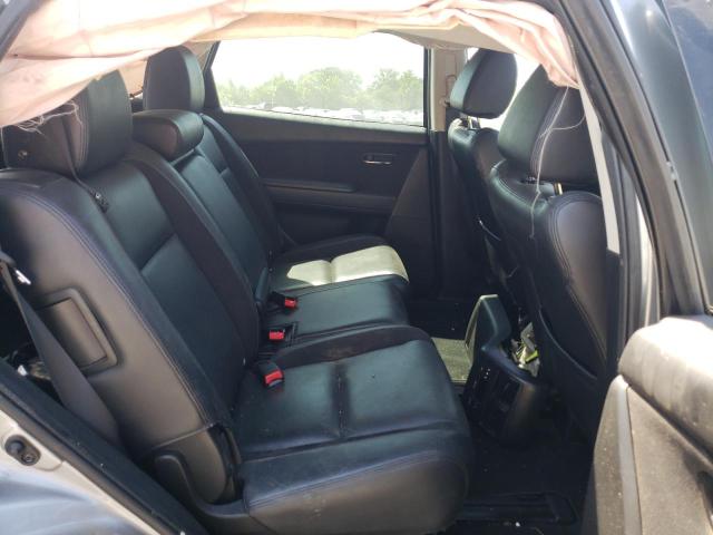 Photo 6 from auction – 2013 MAZDA CX-9 TOURI with VIN JM3TB2CA4D0409932