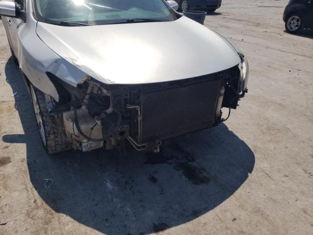 Фото 9 с аукциона – 2012 NISSAN MAXIMA S с VIN 1N4AA5AP6CC814401