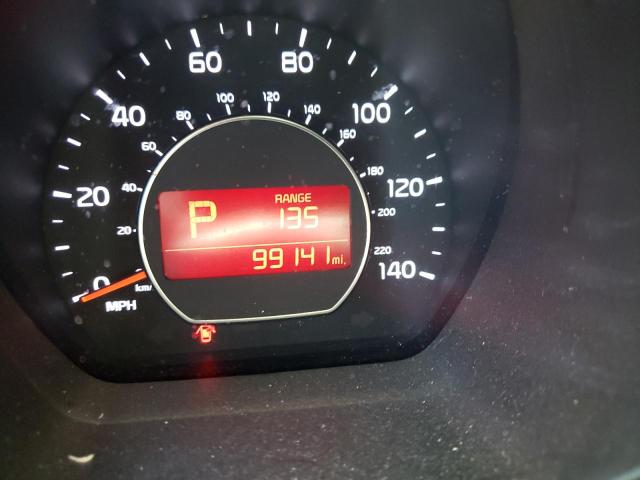 Photo 8 from auction – 2018 KIA SOUL + with VIN KNDJP3A57J7538182