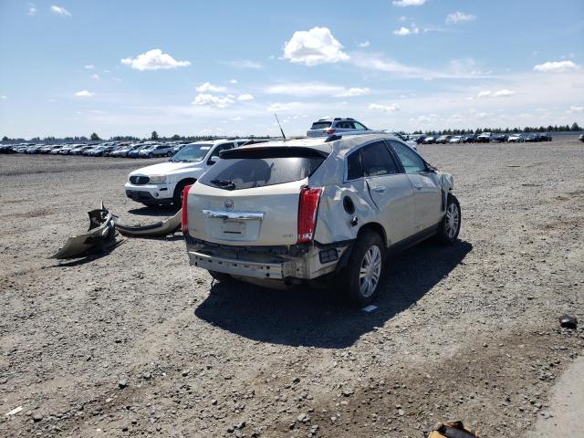 Photo 4 from auction – 2014 CADILLAC SRX LUXURY with VIN 3GYFNEE36ES643989
