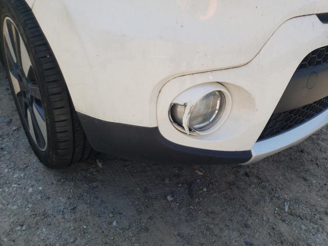 Photo 9 from auction – 2017 KIA SOUL + with VIN KNDJP3A55H7458678