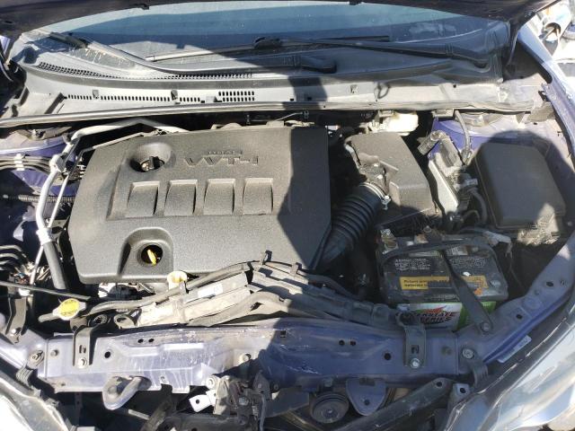 Photo 7 from auction – 2014 TOYOTA COROLLA L with VIN 2T1BURHE1EC093514