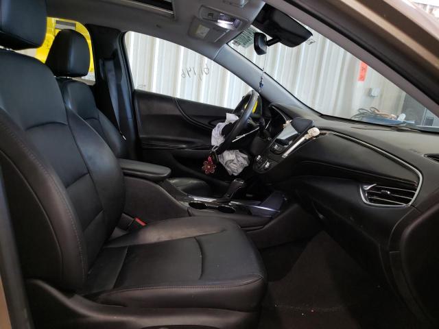 Photo 5 from auction – 2018 CHEVROLET MALIBU LT with VIN 1G1ZD5ST3JF109947