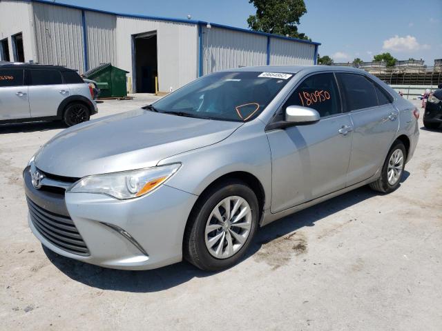 Photo 2 from auction – 2016 TOYOTA CAMRY LE with VIN 4T1BF1FK2GU552703