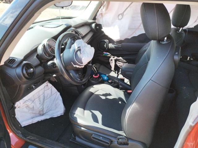 Photo 5 from auction – 2020 MINI COOPER with VIN WMWXR3C02L2L89781