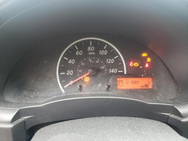 Zdjęcie 8 z aukcji – 2012 NISSAN VERSA S z VIN 3N1CN7AP8CL859947